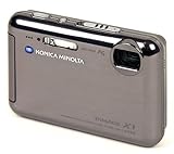 Dimage X1 8MP 12X Zoomw/as Sd Lithion Batt Case Docking Station