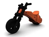 YBIKE (Orange)