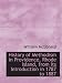Search : History of Methodism in Providence, Rhode Island,  from its Introduction in 1787 to 1887