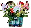 Anytime House Warming Bouquet