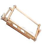 Original Lap Frame With Scroll Frame-16