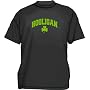 HOOLIGAN Clover logo Men's tee Shirt in 12 colors Small thru 6XL