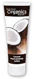 Coconut Hand & Body Lotion by Desert Essence - 8 Ounces