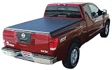 TruXedo 292301 TruXport Soft Roll-Up Dual Latch Tonneau Cover