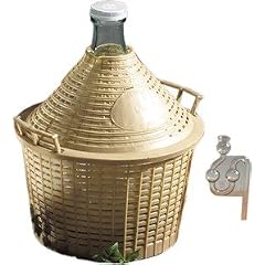Unimet Glasballon 10Ltr Ot 9002001