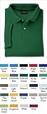 Outer Banks Men's Essential Pique Polo Shirt