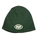 NFL CUFFLESS YOUTH KNIT HAT NEW YORK JETS GREEN NEW