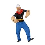 Guirca - Disfraz adu