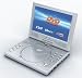 Electronics : Orbit 9.2' Portable DVD Player with TV, Freeview, Game, USB