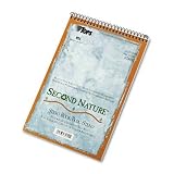 Steno Book, Recycled, Gregg rule, WE, 70 Sh, 6"x9" TOP74690