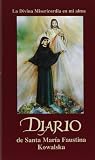 Diario de Santa Mari­a Faustina Kowalska (Spanish Edition)