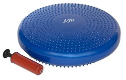 J Fit Balance Training Disc with Pump