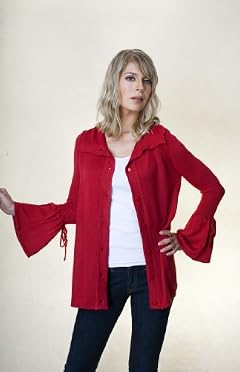 Women's Lily Cardigan by Suss2