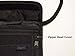 Zoggers RFID Travel Wallet - Largest Neck Pouch - Fits Any Size Cell Phone- Cruise - Keep Valuables Safe