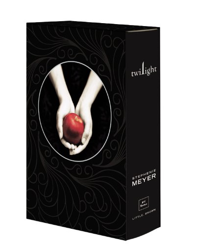Twilight Collector s Edition (The Twilight Saga)