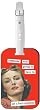 someone was going to have to set a bad example Luggage Tag by Anne Taintor