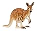 Schleich North America Kangaroo Figurine