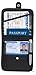All Products : Travelon ID and Boarding Pass Holder with Snap
