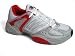 Adidas CC ULTIMATE III Herren Sportschuh, Rwhite/msilve/lgtsca