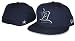 Asian Characters New Era Dallas Cowboys Fitted Hat, 7 1/4