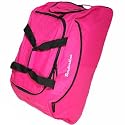Borderline Extra Large 33 Inch Wheeled Holdall Bag