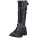 Marco Tozzi Cool Club 2-2-56613-25 Morella-JR-B-1, Unisex - Kinder Stiefel