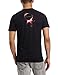 Bravado Men's Muse Neutron Star T-Shirt