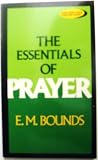 Essentials of Prayer