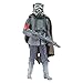 Star Wars Zeus Scout Brown Zeus Scout Brown