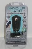 Review Proteam UK Ltd EN1298 / Proteam EN1298 - Versitile Wind Up FM Radio with built in LED Light