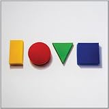 Jason Mraz / Love Is a Four Letter Word