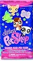 Littlest Pet Shop Trading Cards Fun Pak