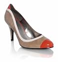 Jane Shilton womens Parakeet