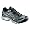 Aluminum/Black/Black