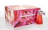 【ダマスクローズ飲料】SENCE センスローズドリンク　12本入