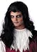 Wig Vampire Nightmare Male