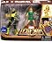 Search : Cable & Marvel Girl Action Figure 2-Pack