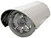 Electronics : 2CG956IR - 105ft. SONY CCD 520 TV Lines Super High Resolution Night Vision IR Camera w/6.0 Lens