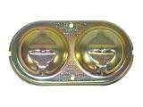 1967-1982 Corvette Master Cylinder Cap Replacement