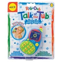Alex Toys Talk Of The Tub