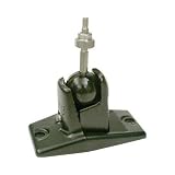 OmniMount 5.0 BLACK Universal Speaker Mounting Kit