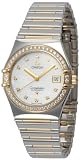 OMEGA �R���X�e���[�V���� 1396.75 �p�[�� ���f�B�[�X [���s�A���i]