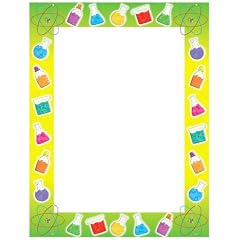 Super Science Lab Printer Paper