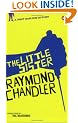 The Little Sister: A Philip Marlowe Mystery