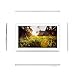 iRULU eXpro X1s 10.1 Inch Tablet PC, Android 5.1 Lollipop, Quad Core, GMS Certified by Google, 16GB - White Front