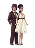 Mattel High School Musical 3 Prom Troy and Gabriella