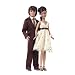 Mattel High School Musical 3 Prom Troy and Gabriella