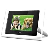 ViewSonic DF88W 8-Inch Wide Digital Picture Frame