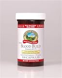 BLOOD BUILD, CHINESE