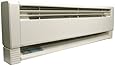 Marley HBB1000 Qmark Electric/Hydronic Baseboard Heater